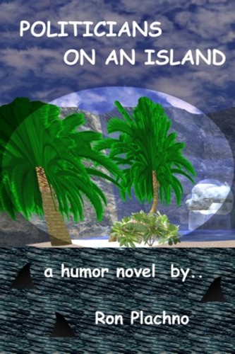 Politicians on an Island eBook